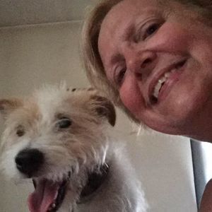 Meet your Posher, Cindy